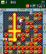 Bomberman